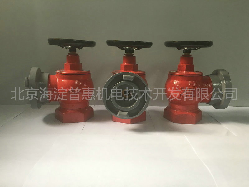 旋轉(zhuǎn)室內(nèi)消火栓