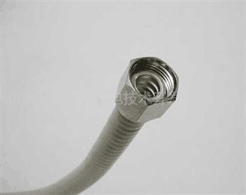 燃氣波紋管表接頭
